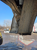 1997-2003 Ford F150 5' 6" Short Truck Bed
