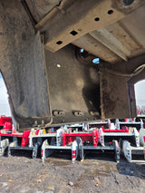 1997-2003 Ford F150 5' 6" Short Truck Bed