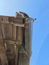 1997-2003 Ford F150 5' 6" Short Truck Bed