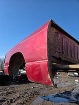 2003-2008 Dodge Ram 1500 2500 3500 3rd Gen 6' 4" Short Truck Bed