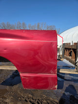 2003-2008 Dodge Ram 1500 2500 3500 3rd Gen 6' 4" Short Truck Bed