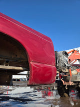 2003-2008 Dodge Ram 1500 2500 3500 3rd Gen 6' 4" Short Truck Bed