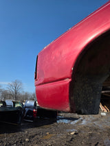 2003-2008 Dodge Ram 1500 2500 3500 3rd Gen 6' 4" Short Truck Bed