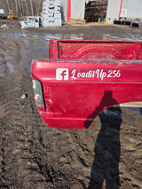 2003-2008 Dodge Ram 1500 2500 3500 3rd Gen 6' 4" Short Truck Bed