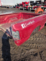 2003-2008 Dodge Ram 1500 2500 3500 3rd Gen 6' 4" Short Truck Bed