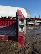 2003-2008 Dodge Ram 1500 2500 3500 3rd Gen 6' 4" Short Truck Bed