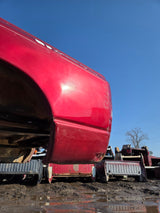 2003-2008 Dodge Ram 1500 2500 3500 3rd Gen 6' 4" Short Truck Bed