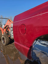 2003-2008 Dodge Ram 1500 2500 3500 3rd Gen 6' 4" Short Truck Bed