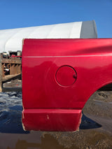 2003-2008 Dodge Ram 1500 2500 3500 3rd Gen 6' 4" Short Truck Bed