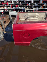 2003-2008 Dodge Ram 1500 2500 3500 3rd Gen 6' 4" Short Truck Bed