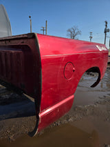 2003-2008 Dodge Ram 1500 2500 3500 3rd Gen 6' 4" Short Truck Bed