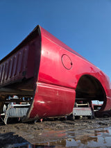 2003-2008 Dodge Ram 1500 2500 3500 3rd Gen 6' 4" Short Truck Bed