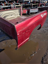 2003-2008 Dodge Ram 1500 2500 3500 3rd Gen 6' 4" Short Truck Bed