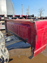 2003-2008 Dodge Ram 1500 2500 3500 3rd Gen 6' 4" Short Truck Bed