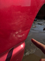 2003-2008 Dodge Ram 1500 2500 3500 3rd Gen 6' 4" Short Truck Bed