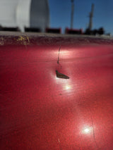 2003-2008 Dodge Ram 1500 2500 3500 3rd Gen 6' 4" Short Truck Bed