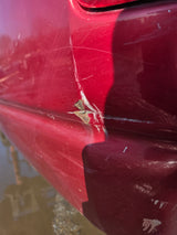 2003-2008 Dodge Ram 1500 2500 3500 3rd Gen 6' 4" Short Truck Bed