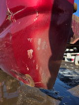 2003-2008 Dodge Ram 1500 2500 3500 3rd Gen 6' 4" Short Truck Bed