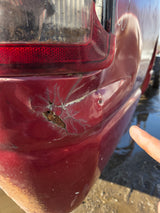 2003-2008 Dodge Ram 1500 2500 3500 3rd Gen 6' 4" Short Truck Bed