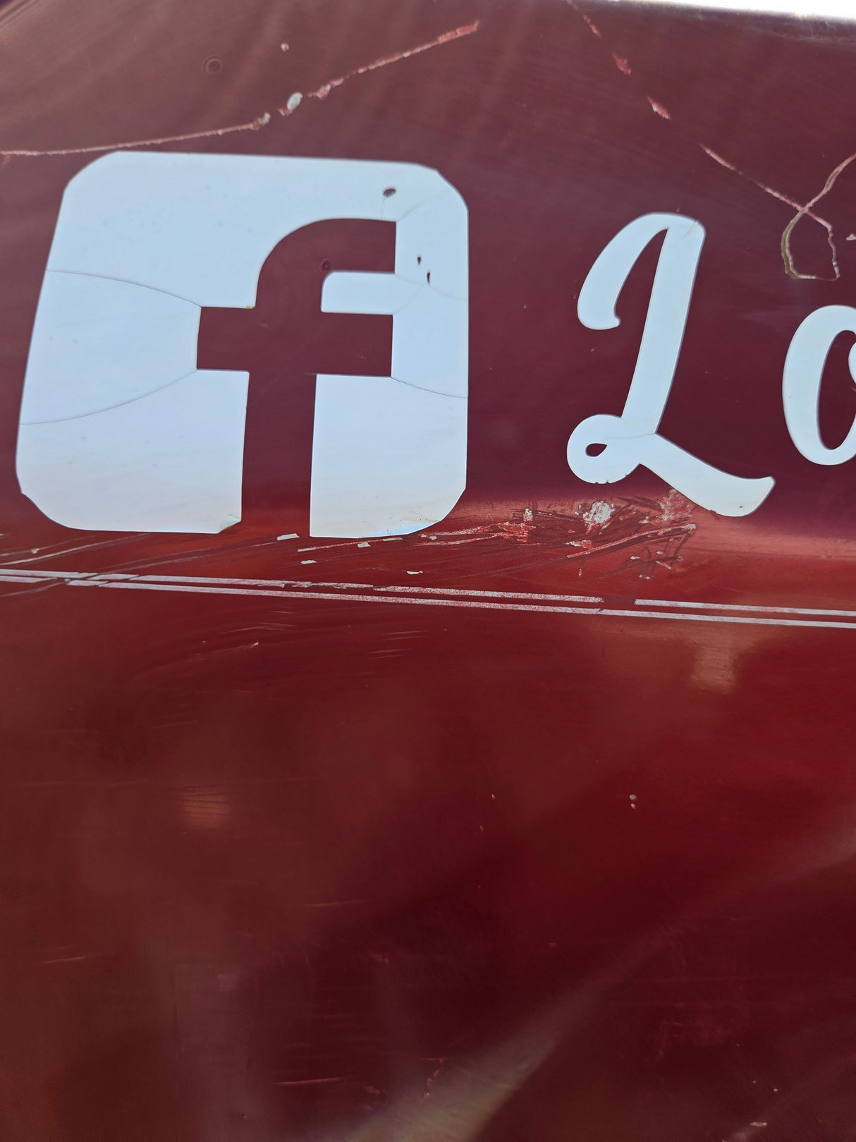 2003-2008 Dodge Ram 1500 2500 3500 3rd Gen 6' 4" Short Truck Bed