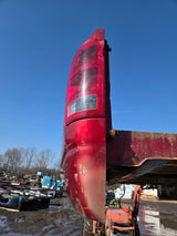 2003-2008 Dodge Ram 1500 2500 3500 3rd Gen 6' 4" Short Truck Bed