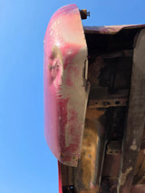 2003-2008 Dodge Ram 1500 2500 3500 3rd Gen 6' 4" Short Truck Bed