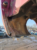 2003-2008 Dodge Ram 1500 2500 3500 3rd Gen 6' 4" Short Truck Bed