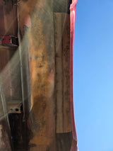 2003-2008 Dodge Ram 1500 2500 3500 3rd Gen 6' 4" Short Truck Bed