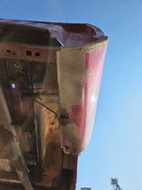 2003-2008 Dodge Ram 1500 2500 3500 3rd Gen 6' 4" Short Truck Bed