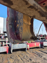 2003-2008 Dodge Ram 1500 2500 3500 3rd Gen 6' 4" Short Truck Bed