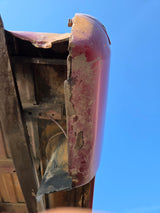 2003-2008 Dodge Ram 1500 2500 3500 3rd Gen 6' 4" Short Truck Bed