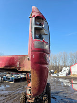 2003-2008 Dodge Ram 1500 2500 3500 3rd Gen 6' 4" Short Truck Bed