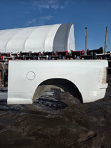 2009-2018 Dodge Ram 4th Gen 1500 2500 3500 6' 4" Short Truck Bed