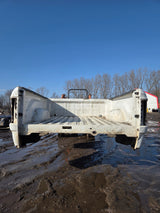 2009-2018 Dodge Ram 4th Gen 1500 2500 3500 6' 4" Short Truck Bed