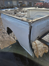 2009-2018 Dodge Ram 4th Gen 1500 2500 3500 6' 4" Short Truck Bed