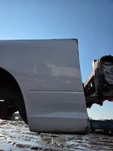 2009-2018 Dodge Ram 4th Gen 1500 2500 3500 6' 4" Short Truck Bed