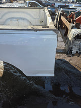 2009-2018 Dodge Ram 4th Gen 1500 2500 3500 6' 4" Short Truck Bed