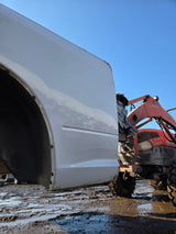 2009-2018 Dodge Ram 4th Gen 1500 2500 3500 6' 4" Short Truck Bed