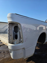 2009-2018 Dodge Ram 4th Gen 1500 2500 3500 6' 4" Short Truck Bed