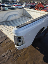 2009-2018 Dodge Ram 4th Gen 1500 2500 3500 6' 4" Short Truck Bed