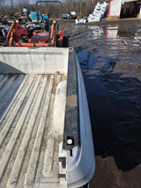 2009-2018 Dodge Ram 4th Gen 1500 2500 3500 6' 4" Short Truck Bed