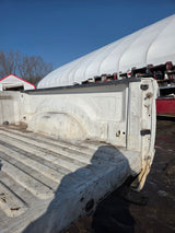 2009-2018 Dodge Ram 4th Gen 1500 2500 3500 6' 4" Short Truck Bed