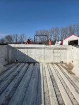 2009-2018 Dodge Ram 4th Gen 1500 2500 3500 6' 4" Short Truck Bed