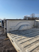 2009-2018 Dodge Ram 4th Gen 1500 2500 3500 6' 4" Short Truck Bed