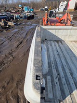 2009-2018 Dodge Ram 4th Gen 1500 2500 3500 6' 4" Short Truck Bed