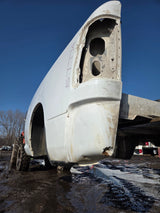 2009-2018 Dodge Ram 4th Gen 1500 2500 3500 6' 4" Short Truck Bed