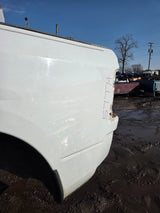 2009-2018 Dodge Ram 4th Gen 1500 2500 3500 6' 4" Short Truck Bed