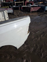 2009-2018 Dodge Ram 4th Gen 1500 2500 3500 6' 4" Short Truck Bed