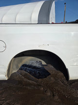 2009-2018 Dodge Ram 4th Gen 1500 2500 3500 6' 4" Short Truck Bed