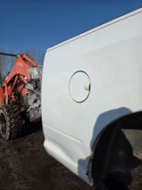 2009-2018 Dodge Ram 4th Gen 1500 2500 3500 6' 4" Short Truck Bed